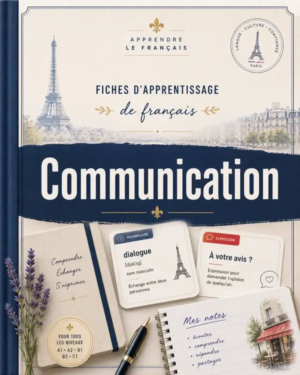 Communication