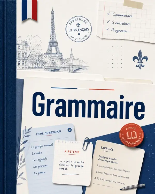 Grammaire
