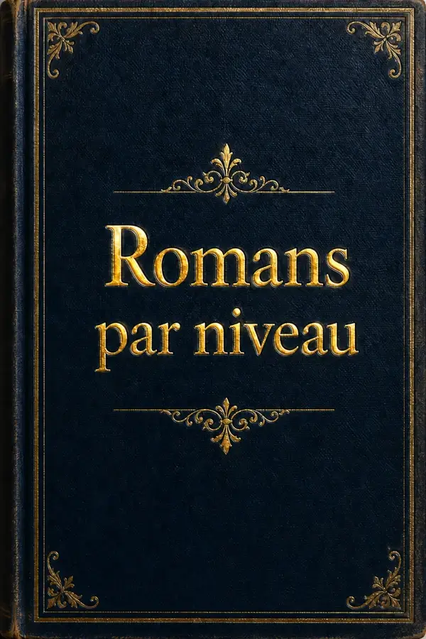 Romans par niveau