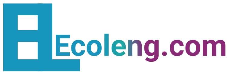 Logo Ecoleng