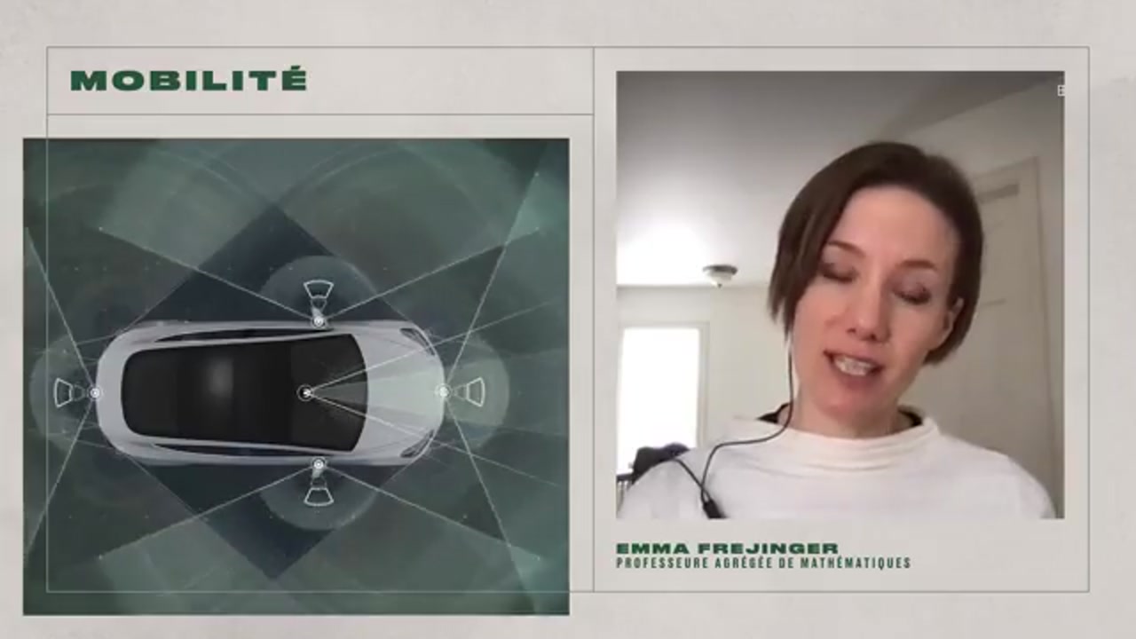 Mobilité du futur
