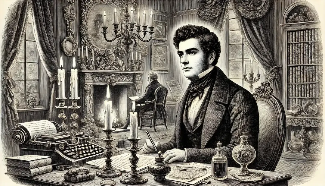 Le comte de Montecristo 1