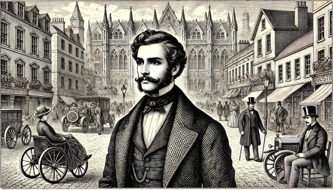 Le comte de Montecristo 1