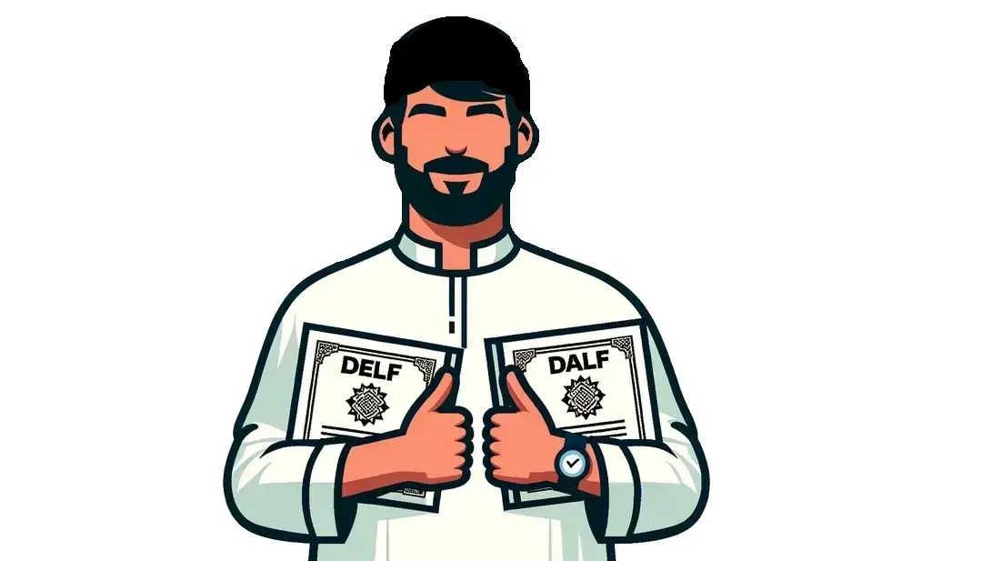 Ventajas de los Certificados DELF Y DALF