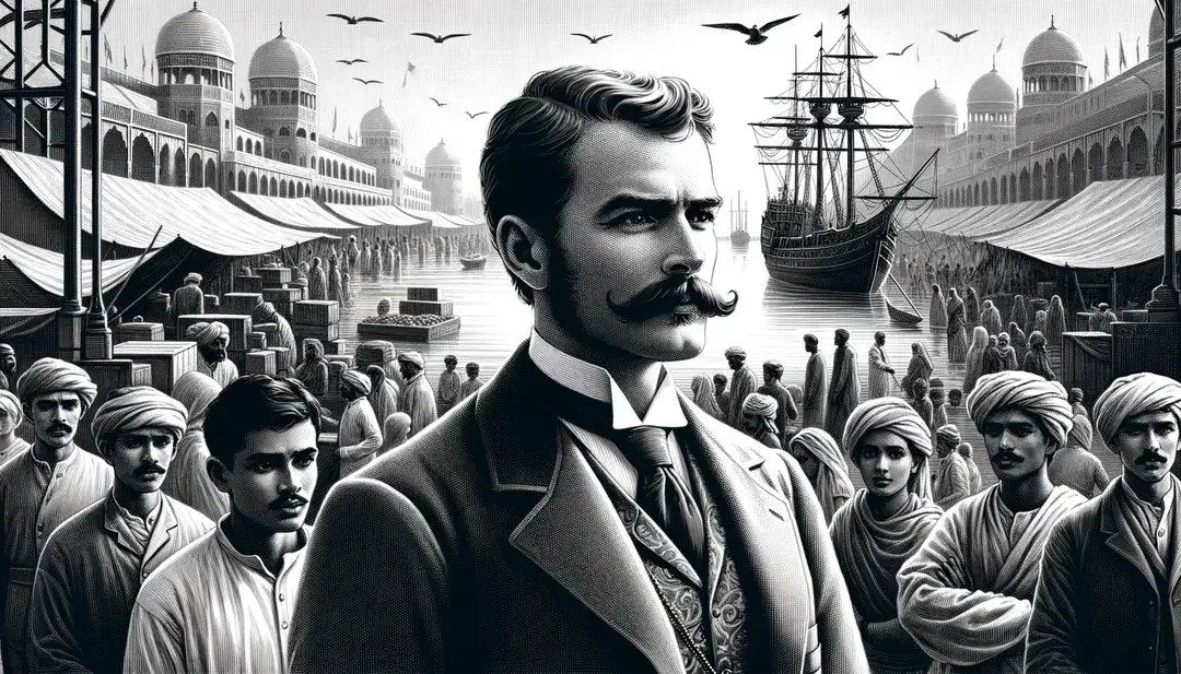 03 - Arrivée à Suez et complications avec Fix