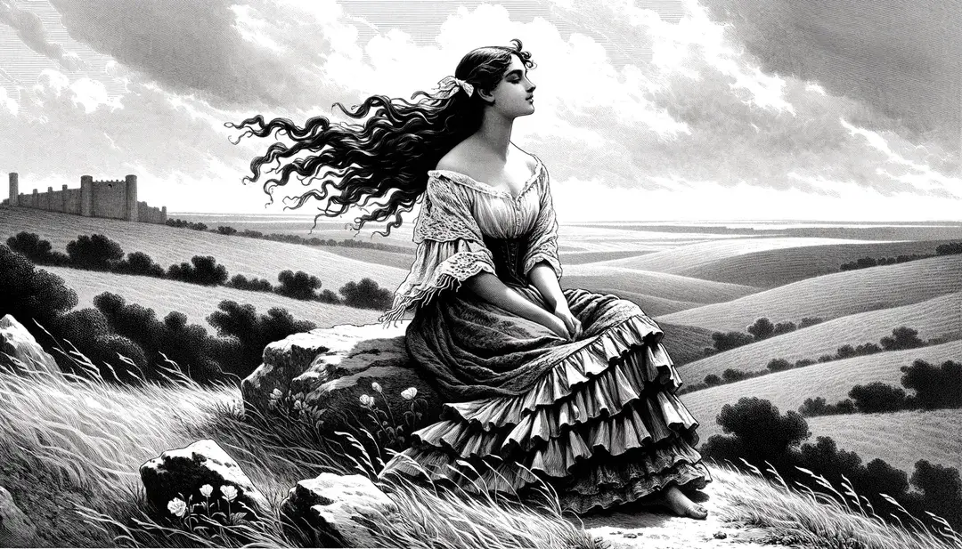 Carmen - 03 - Carmen et sa liberté
