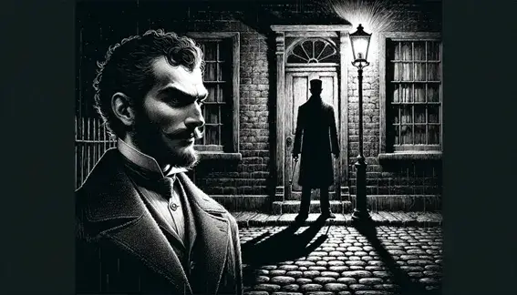 02 - En quête de Mr Hyde