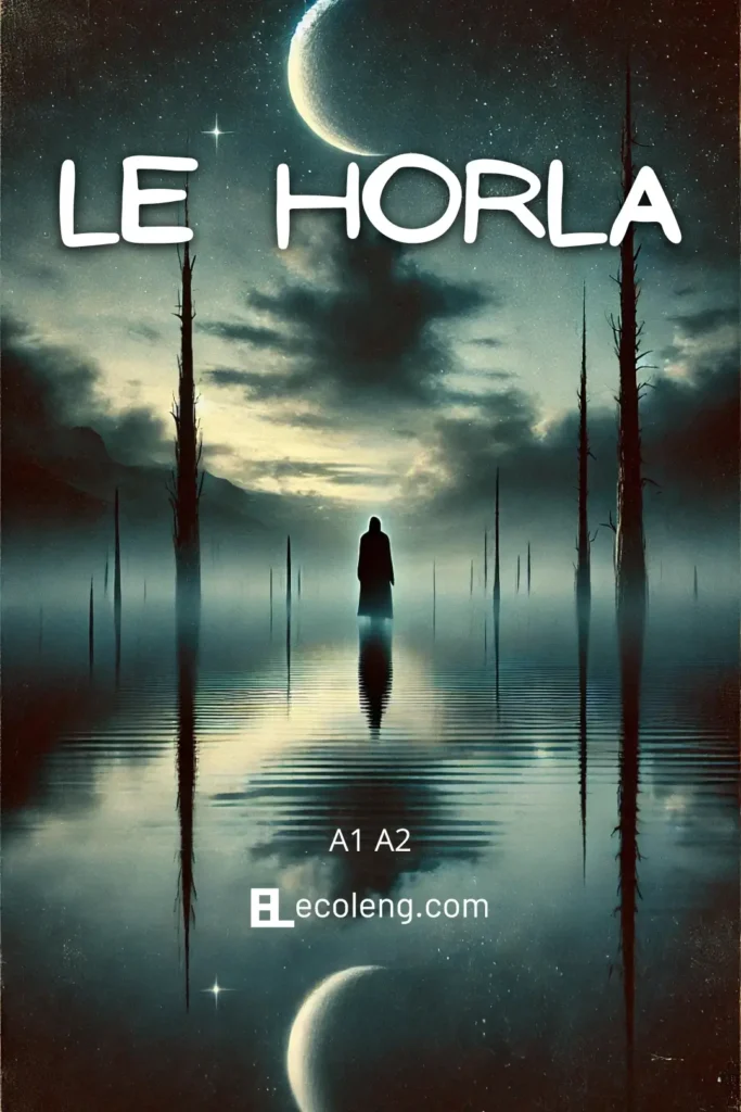 Le Horla livre adapte pdf Le Horla livre pdf