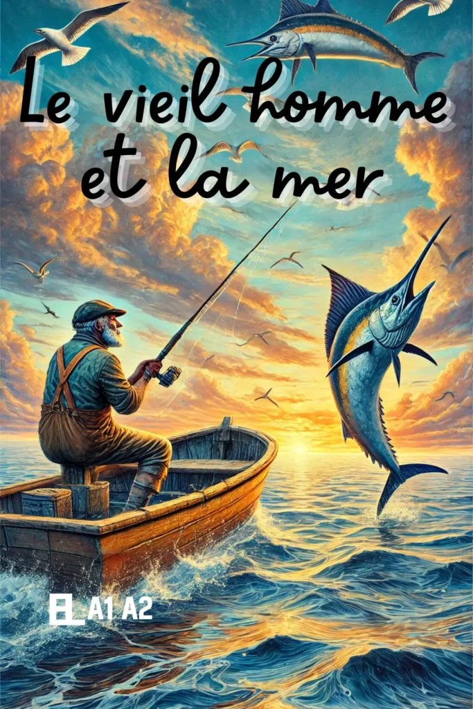 Le vieil homme et la mer livre pdf Le vieil homme et la mer livre pdf