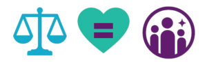 Logo-igualdad enseñanza inclusiva