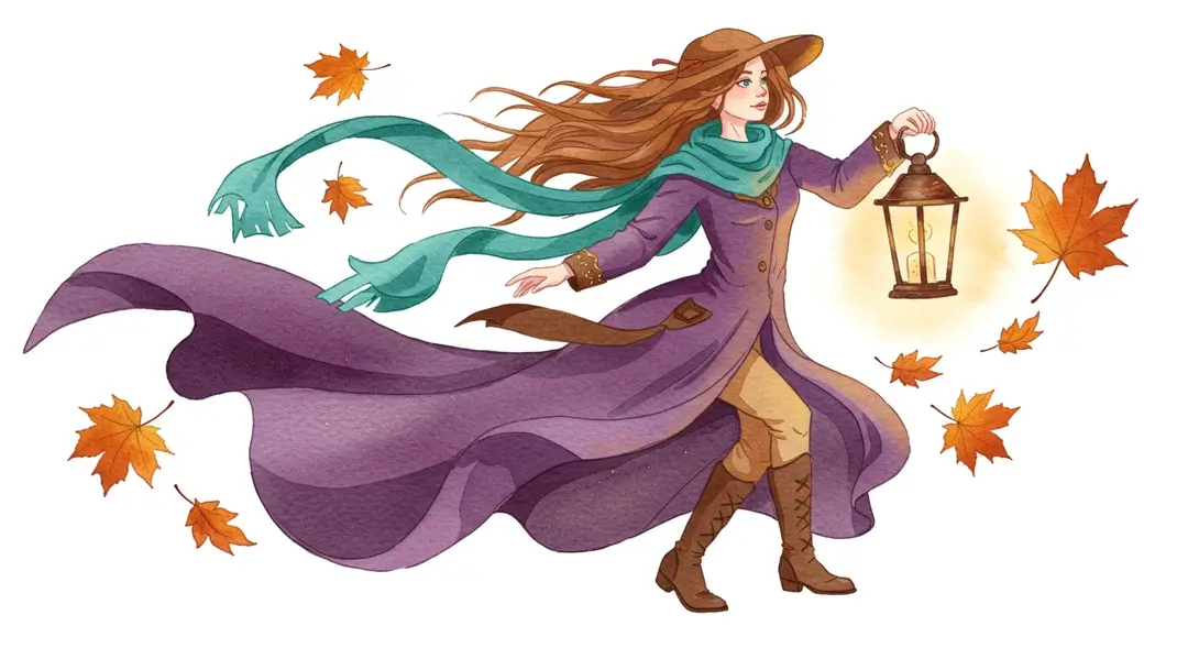 Otoño en fiesta: celebraciones que iluminan los días más cortos