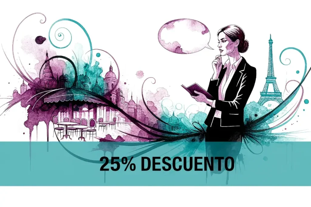 Black Friday descuento curso