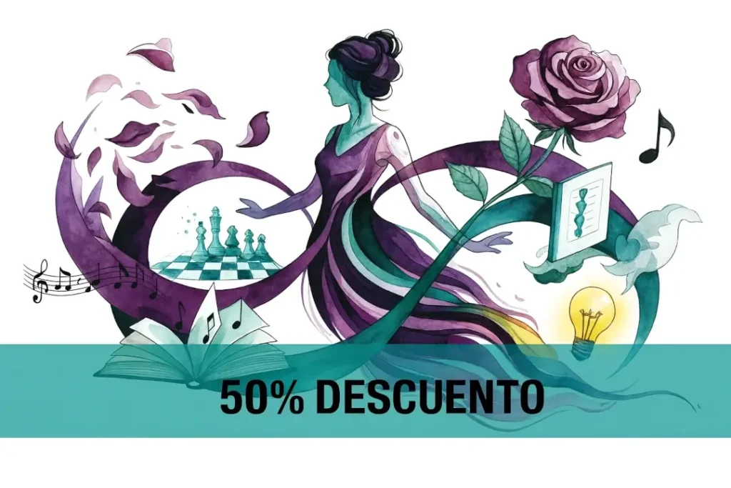 Black Friday descuento curso vocabulario