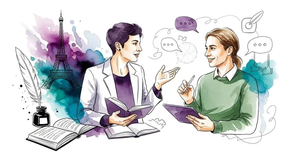 Módulo 5: trabajar, aprender, comunicar