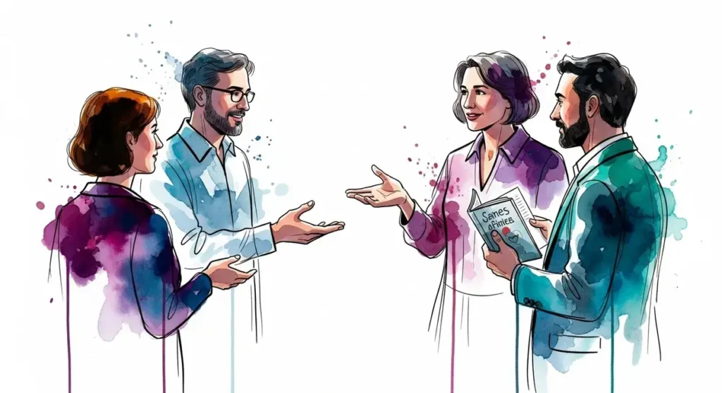 Módulo 6: compartir, invitar, participar