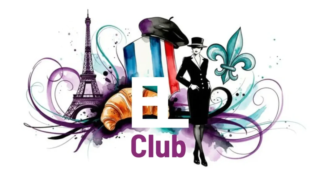 Club aprender frances ilimitado